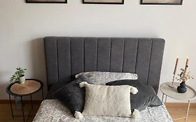 Apartament Nad Stara Odra