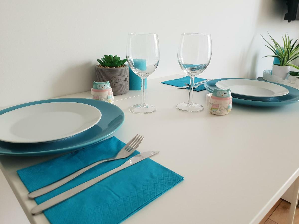 Apartament Nad Stara Odra Вроцлав Экстерьер фото