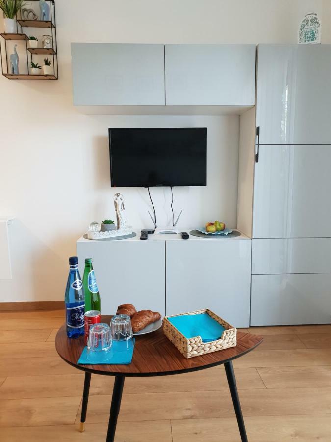 Apartament Nad Stara Odra Вроцлав Экстерьер фото