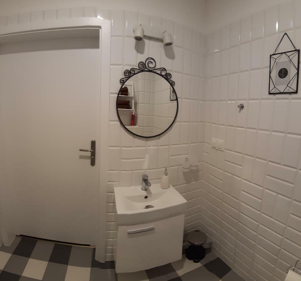Apartament Nad Stara Odra Вроцлав Экстерьер фото