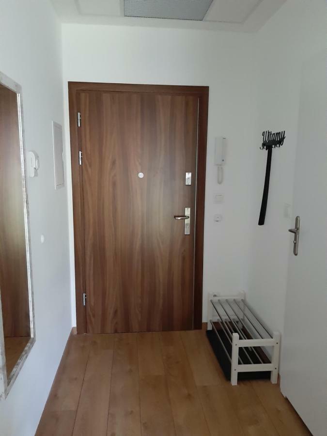 Apartament Nad Stara Odra Вроцлав Экстерьер фото